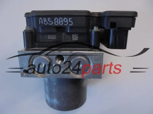 ABS pompa centralina  MERCEDES BENZ 0265293310 A9079008904 0265956617