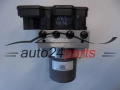 Pompe ABS et calculateur AUDI BOSCH 0 265 244 293, 0265244293, 4G0614517AM, 4G0907379T, 0265956226