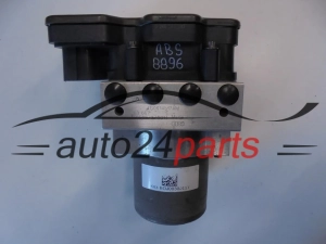 Αντλία αβς AUDI BOSCH 0 265 244 293, 0265244293, 4G0614517AM, 4G0907379T, 0265956226