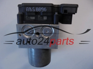 Αντλία αβς AUDI BOSCH 0 265 244 293, 0265244293, 4G0614517AM, 4G0907379T, 0265956226