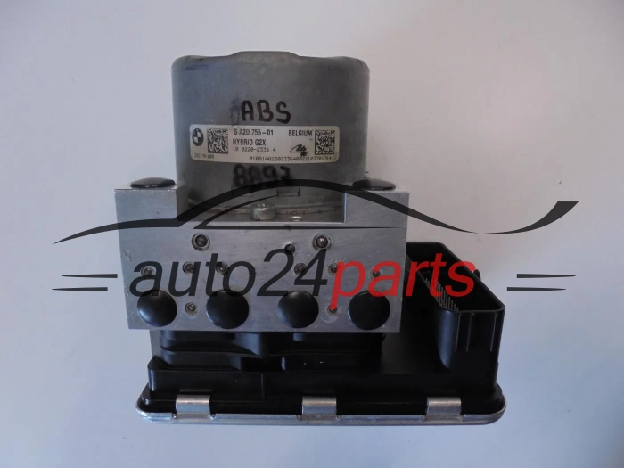 ABS PUMP BMW 5A2D755 -01 5A2D756-01