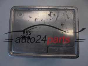 POMPE ABS ET CALCULATEUR BMW 5A2D755 -01 5A2D756-01