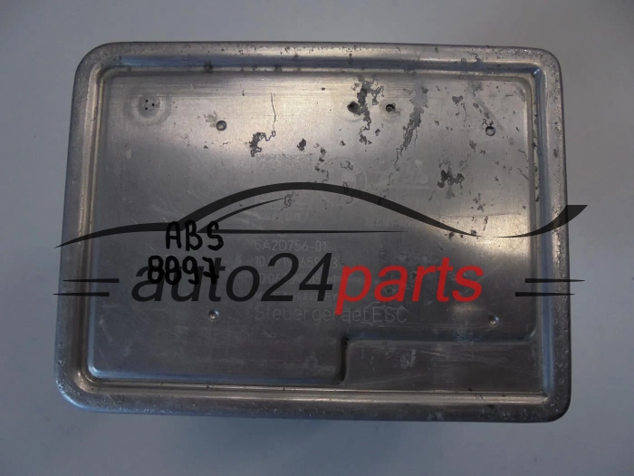 ABS PUMP BMW 5A2D755 -01 5A2D756-01
