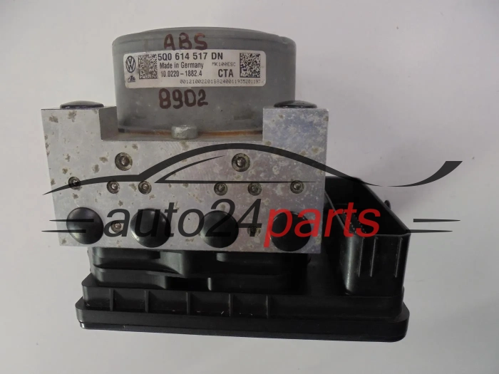 Αντλία αβς VOLKSWAGEN 5Q0614517DN