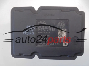 ABS Pump AUDI VOLKSWAGEN 1K0614517EG 1K0907379BS