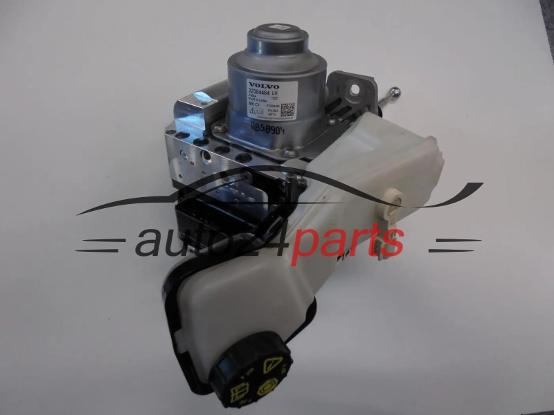 POMPA ABS I STEROWNIK VOLVO 32384484 32384488