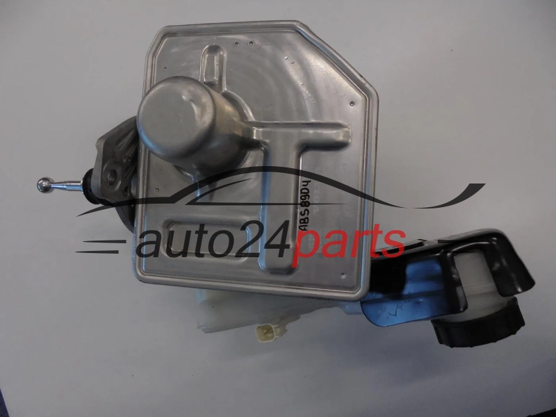 POMPA ABS I STEROWNIK VOLVO 32384484 32384488
