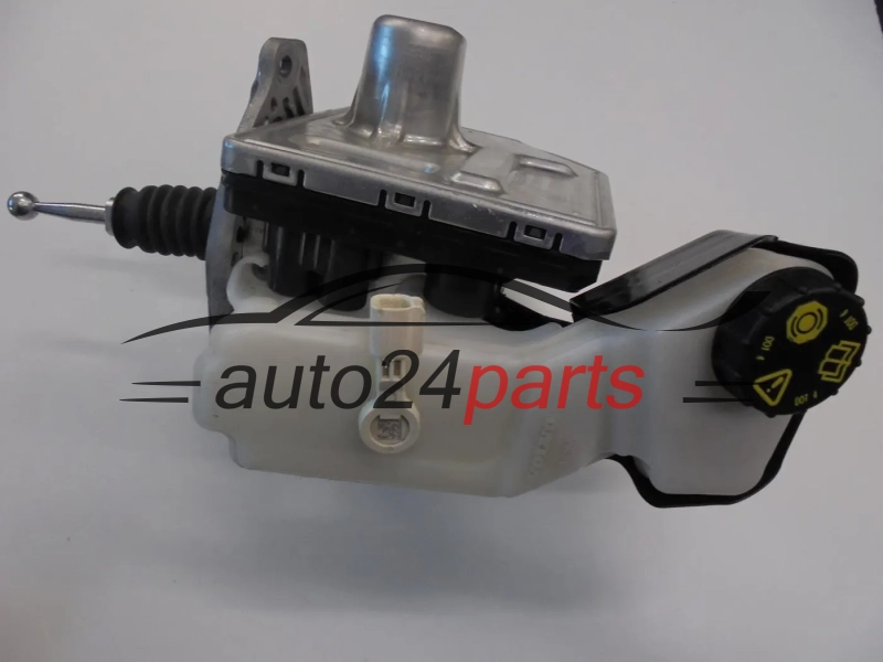 POMPA ABS I STEROWNIK VOLVO 32384484 32384488