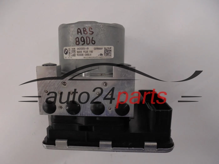 ABS PUMP BMW 5A2EDD5-01 5A2EDD6-01