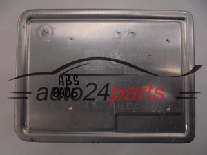 ABS PUMPE UND STEUERGERÄT BMW 5A2EDD5-01 5A2EDD6-01