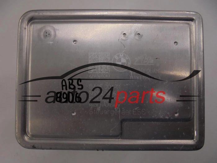 Αντλία αβς BMW 5A2EDD5-01 5A2EDD6-01