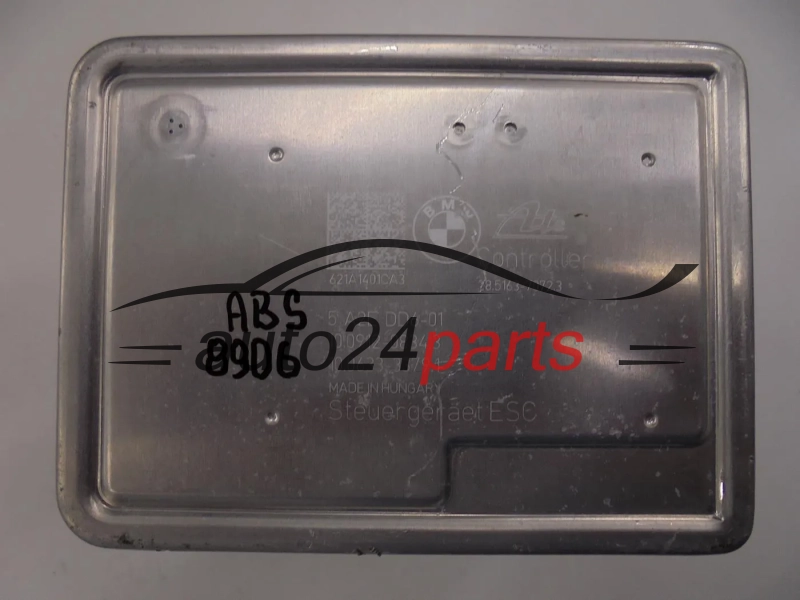 ABS PUMP BMW 5A2EDD5-01 5A2EDD6-01