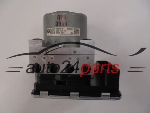 ABS PUMPE UND STEUERGERÄT BMW 5A30BC0-01 5A30BC3-01