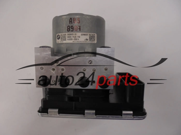 ABS PUMP BMW 5A30BC0-01 5A30BC3-01
