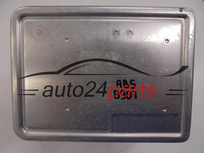 Bomba ABS y centralita BMW 5A30BC0-01 5A30BC3-01