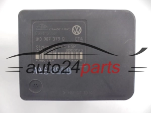 Αντλία αβς VOLKSWAGEN AUDI SEAT SKODA ATE 1K0 614 517 M, 1K0614517M, 10.0206-0180.4, 10020601804 1K0907379Q 10.0960-0355.3, 10096003553