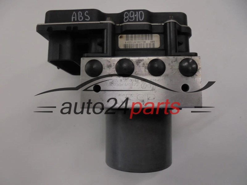 ABS Pump AUDI A4 BOSCH 0 265 236 098, 0265236098, 8K0 614 517 BP, 8K0614517BP, 0 265 950 958, 0265950958, 8K0 907 379 AA, 8K0907379AA