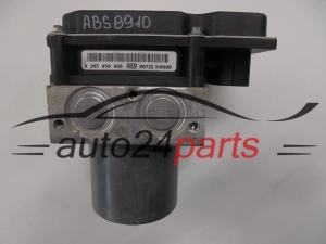 ABS Pump AUDI A4 BOSCH 0 265 236 098, 0265236098, 8K0 614 517 BP, 8K0614517BP, 0 265 950 958, 0265950958, 8K0 907 379 AA, 8K0907379AA