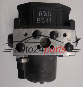 Bomba de abs Alfa Romeo 0265225268 51721792 0265950183
