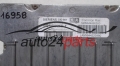 CENTRALINA DO MOTORE CITROEN PEUGEOT 2.0 HDI SIEMENS 5WS40025D-T 5WS40025DT SW9644860380 HW9644323980