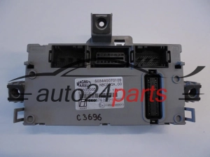 Módulo bsi central FIAT IVECO DAILY 503440070109 69500005 69500042 NBCS20A.00