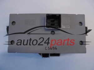 módulo bsi centralFIAT IVECO DAILY 503440070109 69500005 69500042 NBCS20A.00