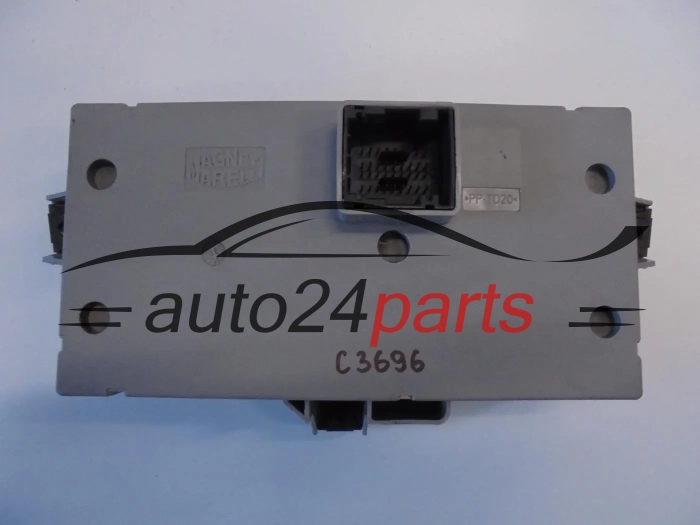 BSI module unit FIAT IVECO DAILY 503440070109 69500005 69500042 NBCS20A.00