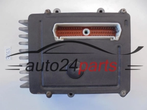 STEROWNIK SKRZYNI AUTOMATYCZNEJ JEEP CHEROKEE LIBERTY 2.8 CRD MOTOROLA P56044737AF, 56044737AF