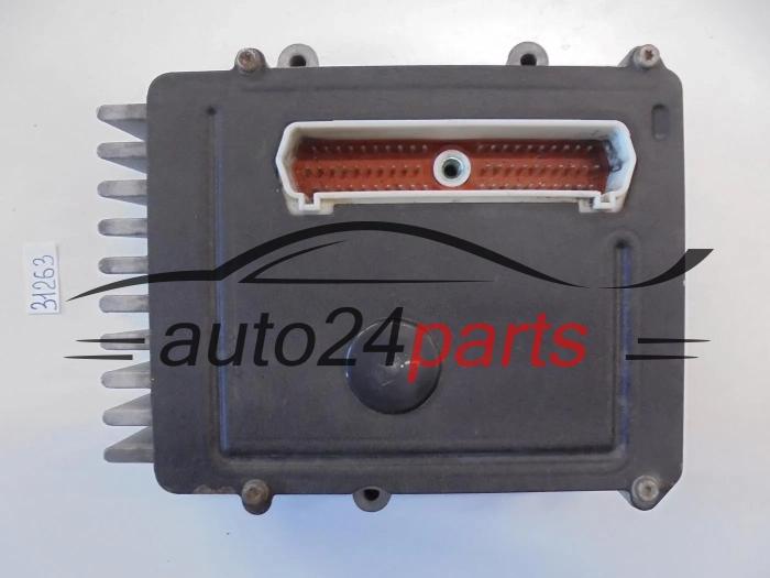 Sterownik skrzyni automatycznej Jeep Cherokee Liberty P56044737AF – zdjęcie 2