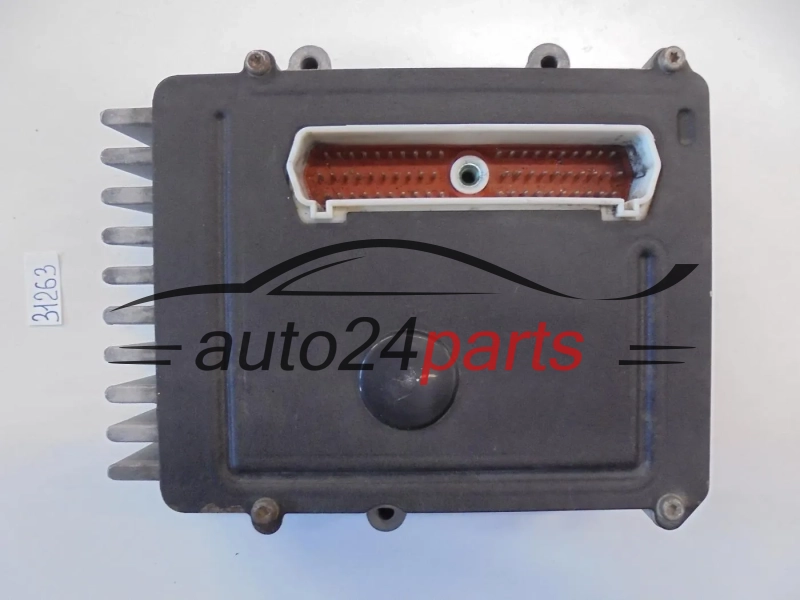 Sterownik skrzyni automatycznej Jeep Cherokee Liberty P56044737AF – zdjęcie 2
