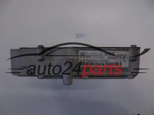 STEROWNIK SKRZYNI AUTOMATYCZNEJ JEEP CHEROKEE LIBERTY 2.8 CRD MOTOROLA P56044737AF, 56044737AF