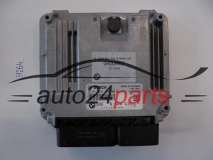 Calculateur Moteur BMW 0281032209 8588639