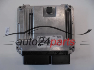 Centralina motore BMW 0281033809 8596359 