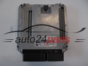 CALCULATEUR MOTEUR BMW 0281019444 8572042