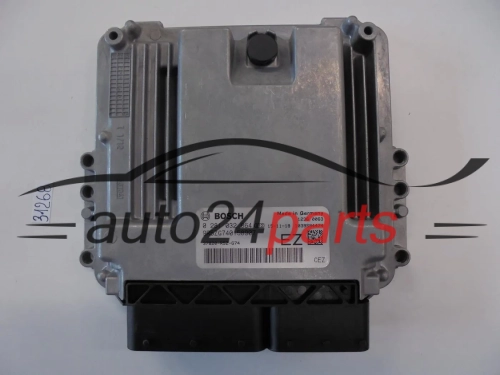 Motorsteuergerät   HONDA 0281032864 37820-R5Z-G74 37820R5ZG74