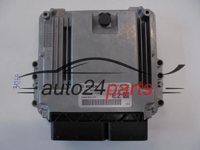 Calculateur Moteur  HONDA 0281032864 37820-R5Z-G74 37820R5ZG74
