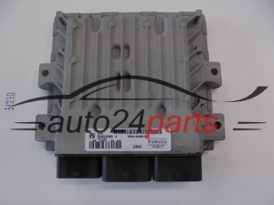MOTORSTEUERGERÄT ECU STEUERGERÄT FORD AB39-12A650-DF AB3912A650DF S180140002A