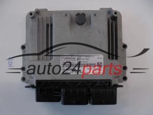 KOMPUTER STEROWNIK SILNIKA FORD 0281030043 CV6Q-12A650-AJ CV6Q12A650AJ - 31272