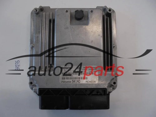 Motorsteuergerät DODGE JEEP 0281014414 P05094941AD
