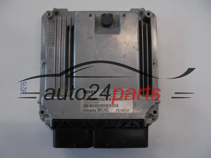 Μονάδα Ελέγχου Κινητήρα DODGE JEEP 0281014414 P05094941AD