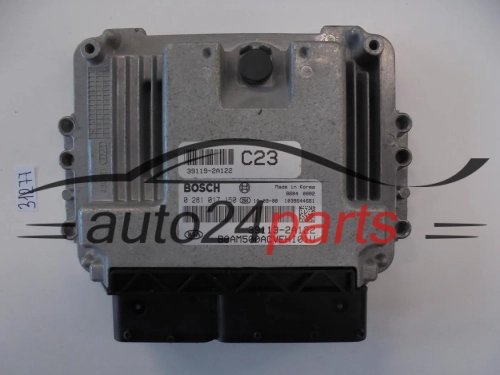 Motorsteuergerät HYUNDAI KIA 0281017150 39113-2A122 391132A122