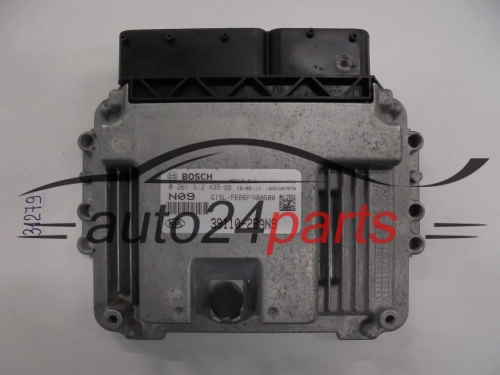 Centralina motore KIA 0261S12435 39110-2BANG 391102BANG