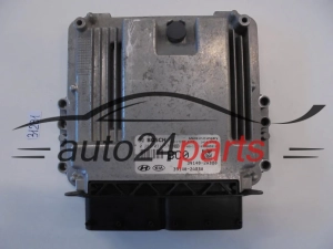 KOMPUTER STEROWNIK SILNIKA HYUNDAI KIA BOSCH 0 281 031 578, 0281031578, 39140-2ABB0, 391402ABB0 - 31281