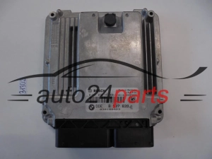 KOMPUTER STEROWNIK SILNIKA BMW 0281030741 DDE 8577839 DDE8577839 - 31302