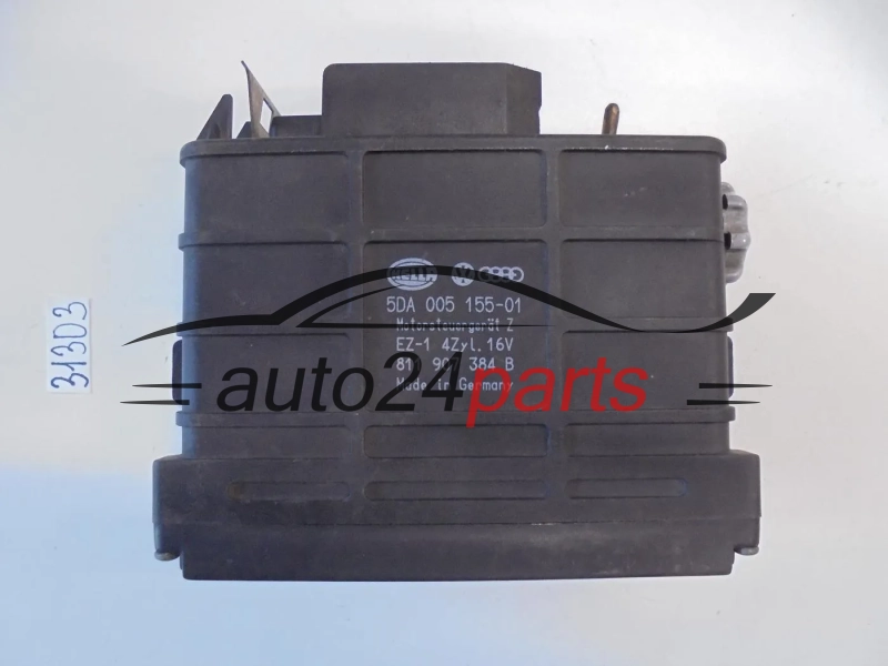 Moduł zapłonu Volkswagen Audi 5DA00515501 811907384B