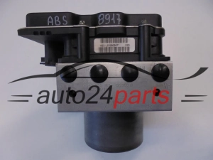 ABS POMPA I STEROWNIK OPEL CORSA D BOSCH 0 265 235 163, 0265235163, 13236013 AR, 0 265 950 402, 0265950402 - 