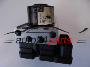 Bomba ABS y centralita VOLKSWAGEN AUDI SEAT SKODA 1K0614117H 10020701074 1K0907379P 10097003153