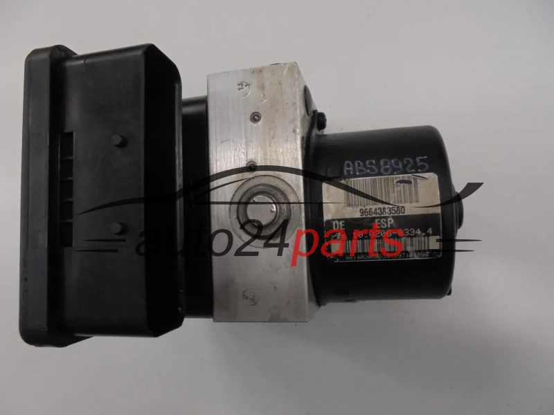 Bomba de abs  SUZUKI 9664383580 10.0960-1191.3 10096011913