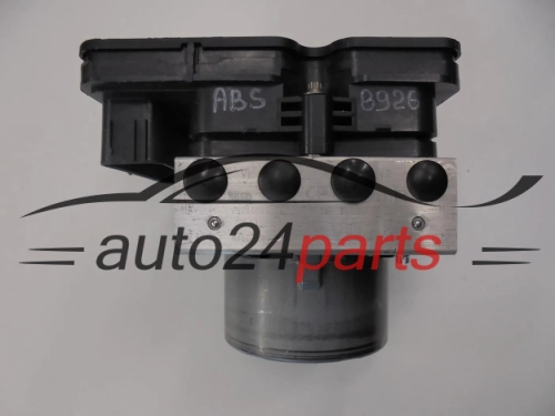 Abs pompa centralina SKODA SEAT 0265310427 2Q0614517CP 0265957271