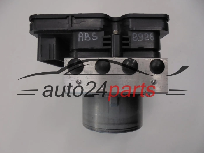 Pompe ABS et calculateur SKODA SEAT 0265310427 2Q0614517CP 0265957271